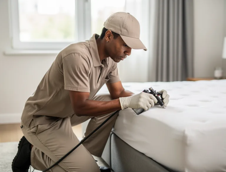 Bed Bug Treatment Strongsville